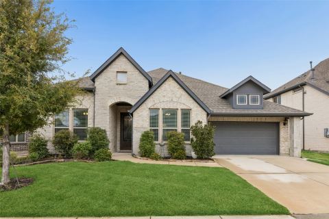 716 New Marion Road, Little Elm