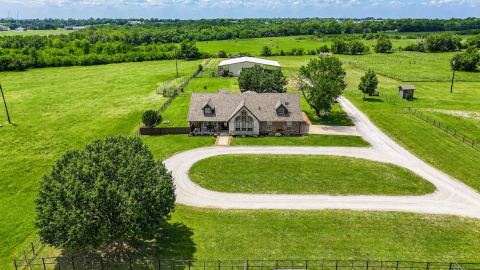 426 Heironimus Lane, Denison, TX 75020 — photo 3