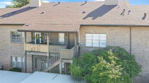 10437 High Hollows Drive 219, Dallas