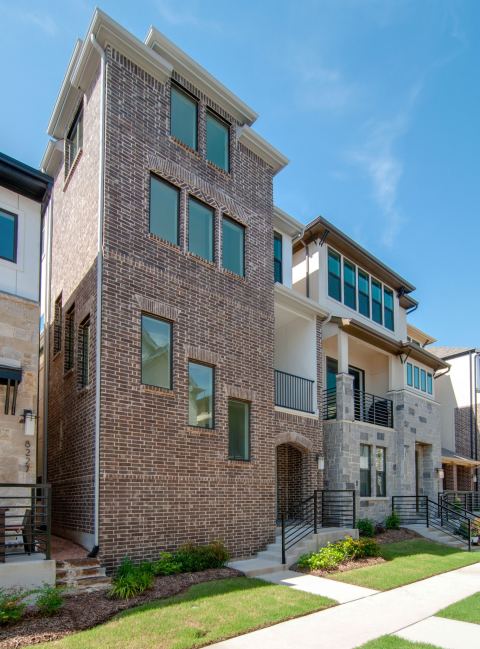 8221 Folcroft Lane, Dallas, TX 75231 — photo 2