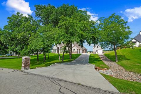 318 Arapahoe Ridge, Weatherford, TX 76087 — photo 2