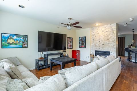 2529 Jacobson Drive, Lewisville, TX 75067 — photo 3