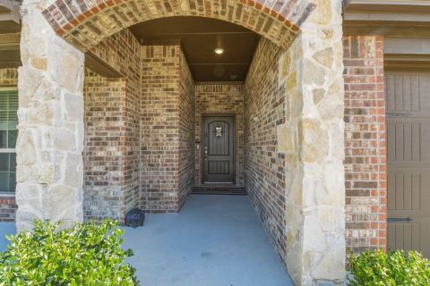 2921 Frio Road, Little Elm, TX 75068 — photo 3
