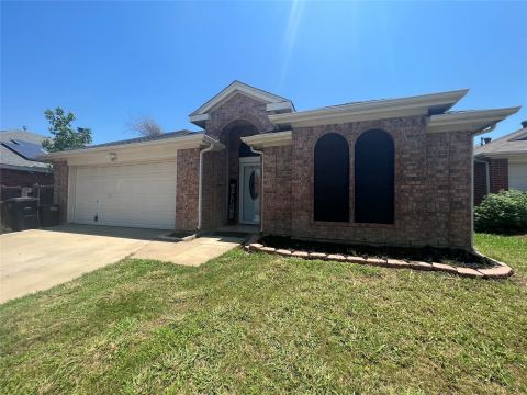 8059 Raleigh Court, Fort Worth, TX 76123 — photo 2