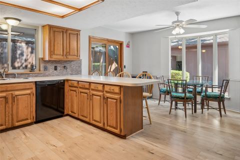 1105 Wood Creek Circle, Flower Mound, TX 75028 — photo 2