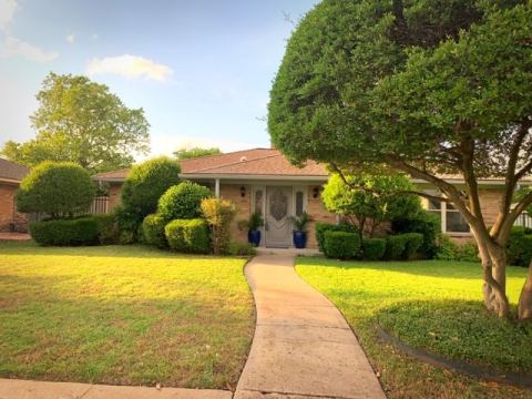 1813 University Drive, Richardson, TX 75081 — photo 2