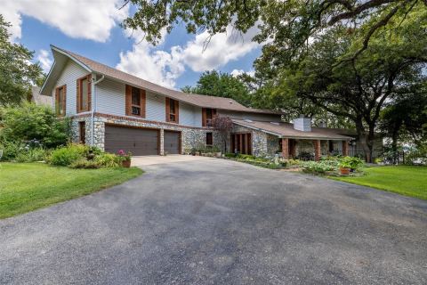13360 Miller Road, Azle, TX 76020 — photo 2