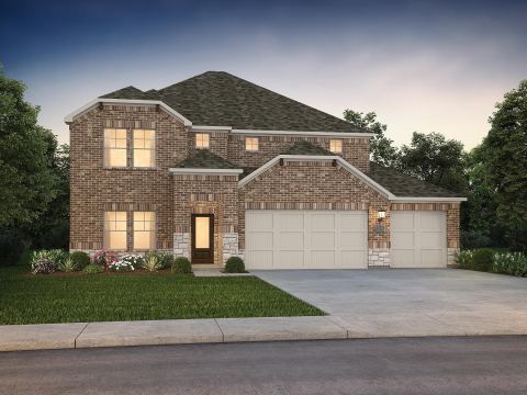 1305 Winters Way, Princeton, TX 75071 — photo 2