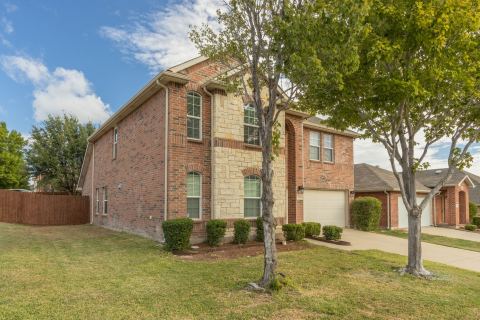 9810 Dartmouth Drive, Frisco, TX 75035 — photo 2