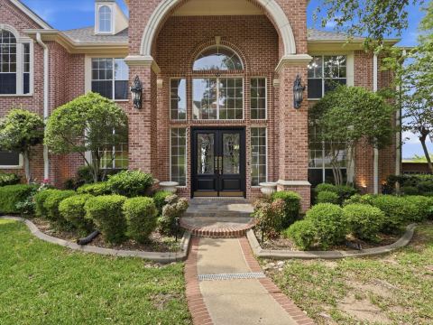 5815 Bay Club Drive, Arlington, TX 76013 — photo 3