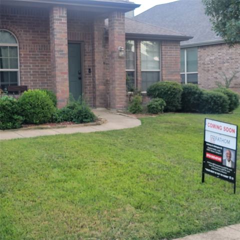 2007 Eagle Lake Drive, Forney, TX 75126 — photo 2