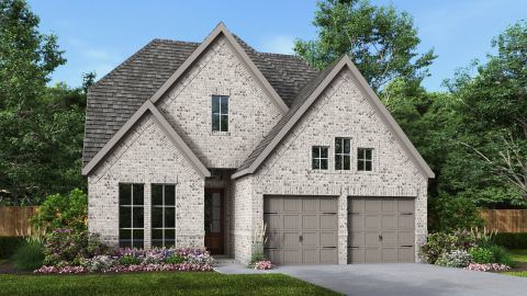 2813 Standing Cypress Street, Forney