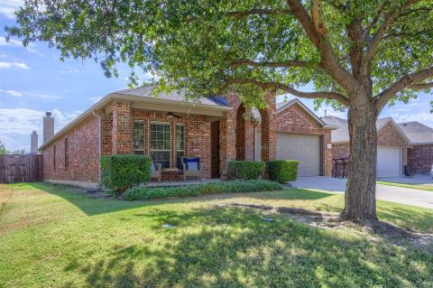 2536 Shooting Star Drive, McKinney, TX 75071 — photo 3