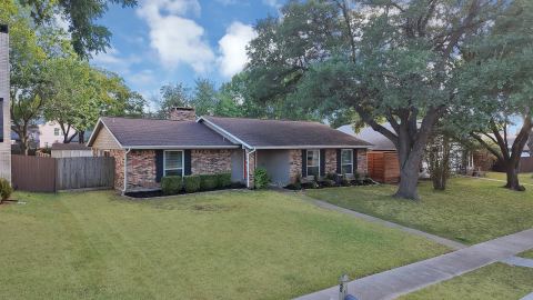 5 Merrie Circle, Richardson, TX 75081 — photo 3