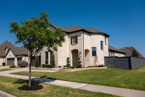1025 Cottonseed Street, Little Elm, TX 76227 — photo 3