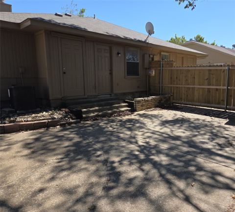 2400 Monte Carlo Drive B, Arlington, TX 76015 — photo 3