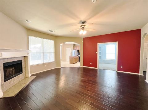 552 Kerry Street, Crowley, TX 76036 — photo 3