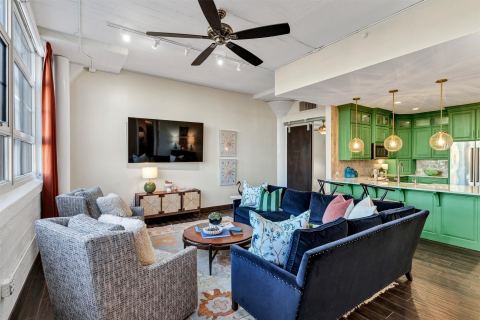 2600 W 7th Street 2654, Fort Worth, TX 76107 — photo 2