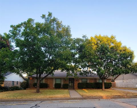 7405 Pinehurst Drive W, Fort Worth, TX 76134 — photo 3