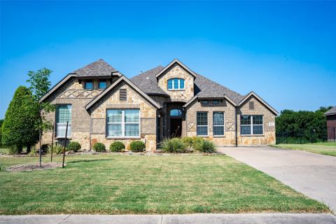 1824 Fair Oaks Lane, Royse City, TX 75189 — photo 2