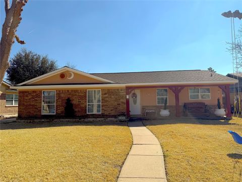 1410 Bowie Street, Garland, TX 75042 — photo 2