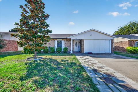 630 Valley View Drive, Allen, TX 75002 — photo 2