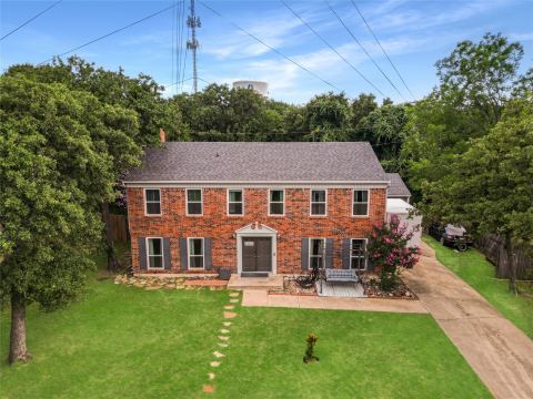 6217 Barcelona Drive, Arlington, TX 76016 — photo 2
