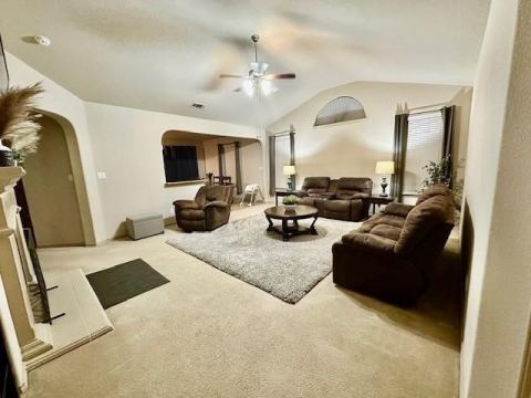 11053 Hawks Landing Road, Fort Worth, TX 76052 — photo 2