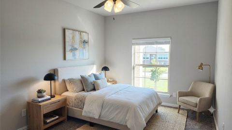 3601 Geoffrey Trail, Rowlett, TX 75088 — photo 3