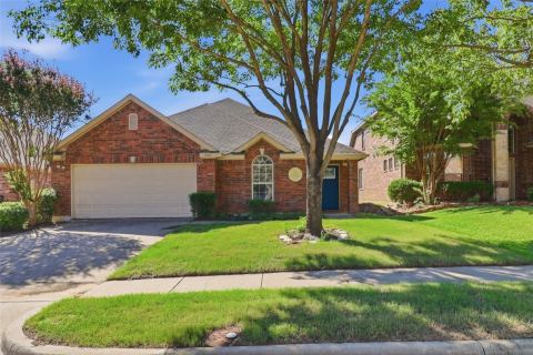 2909 Holly Lane, Wylie