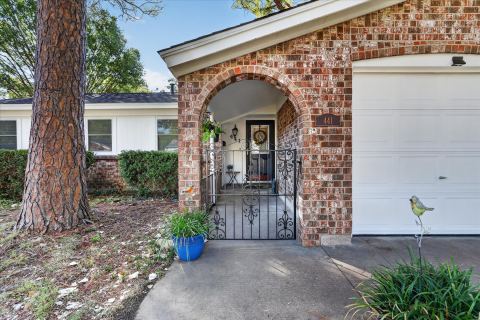 441 Nathan Street, Burleson, TX 76028 — photo 2