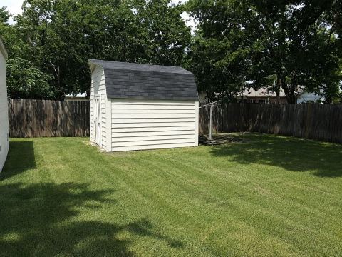 2804 W Biddison Street, Fort Worth, TX 76109 — photo 3