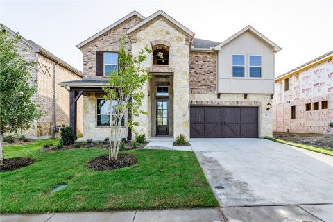 2121 Sumard Drive, Little Elm
