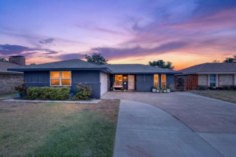1610 Cecil Drive, Carrollton