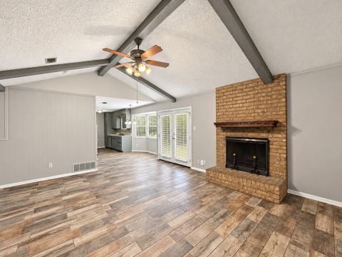 2809 Bent Tree Lane, Arlington, TX 76016 — photo 3