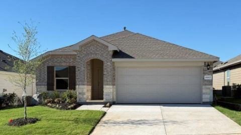 1317 TIN ROOF Road, Denton