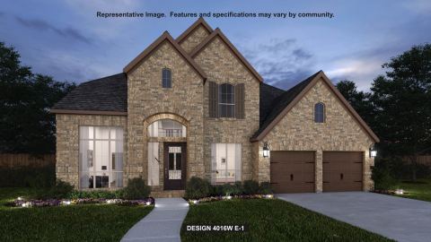 2100 Mossy Oak Lane, Celina, TX 75009 — photo 3