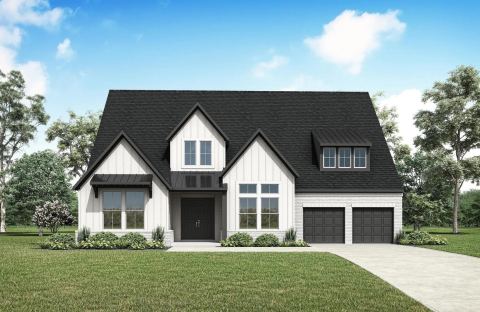 1700 Purple Sage Drive, Celina