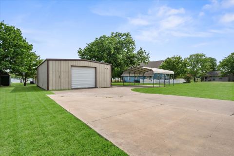 203 County Road 3124a, Corsicana, TX 75109 — photo 3