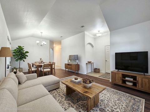 3321 Capetown Drive, Denton