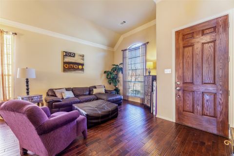 920 Fannin Drive, Lantana, TX 76226 — photo 3
