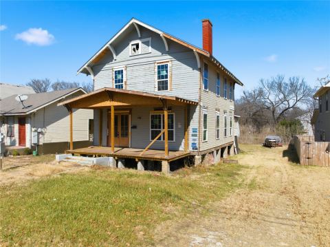 707 N 15th Street, Waco, TX 76707 — photo 2