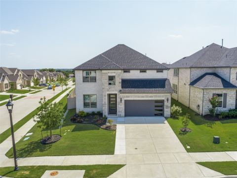 4801 Sagan Drive, McKinney, TX 75071 — photo 2