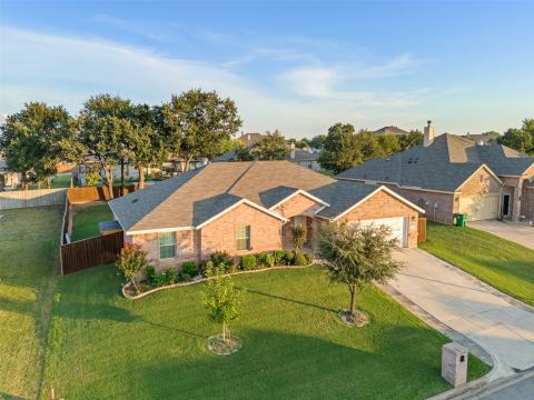 3733 Cecelia Lane, Forest Hill, TX 76140 — photo 2