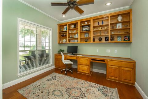 100 Durning Road, Van Alstyne, TX 75495 — photo 2