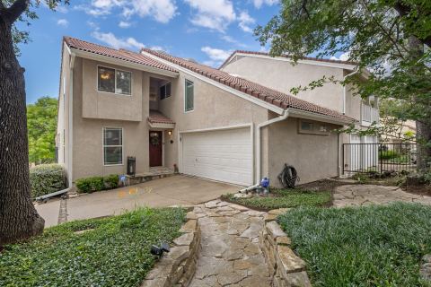 3326 Augusta Boulevard, Rockwall, TX 75087 — photo 2