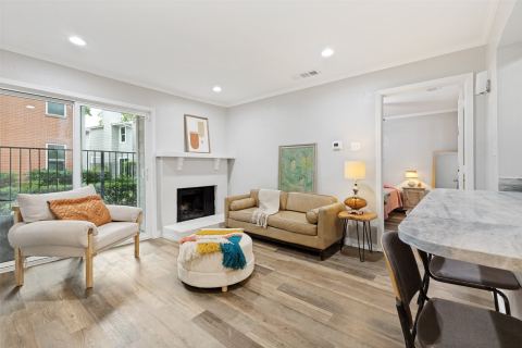 6900 Skillman Street 407, Dallas, TX 75231 — photo 3