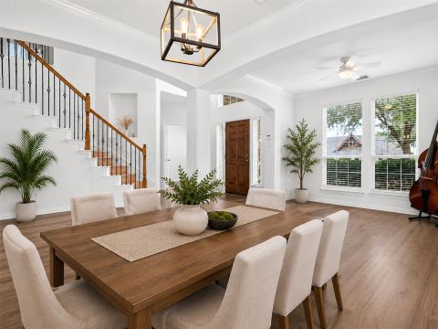 5612 Leven Lane, McKinney, TX 75070 — photo 3