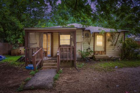 1012 E Jefferson Street, Waxahachie, TX 75165 — photo 2