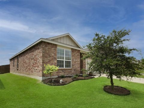 3124 Walker Creek Drive, Little Elm, TX 75068 — photo 3